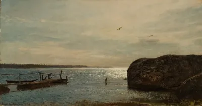 Brygge Hvaler