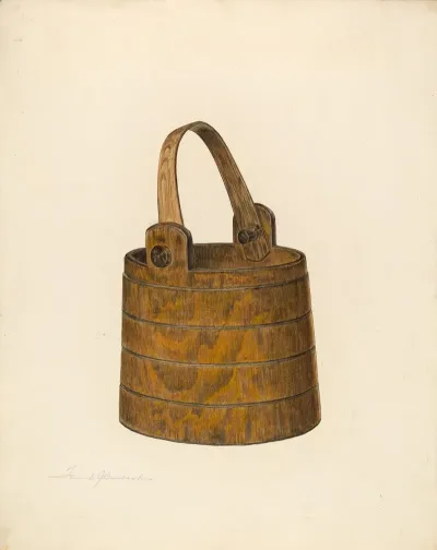 Bucket 2
