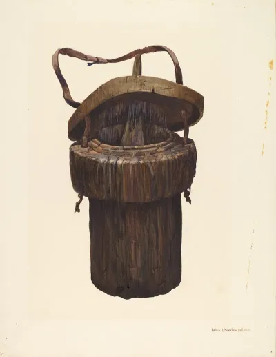 Bucket 3