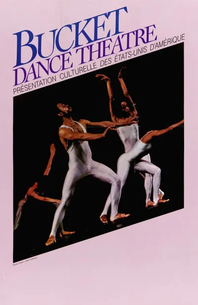 Bucket Dance Theatre