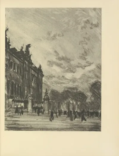 Buckingham Palace 2