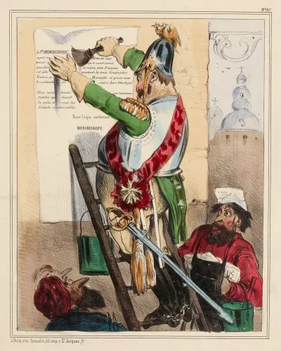 Bulletin Russe