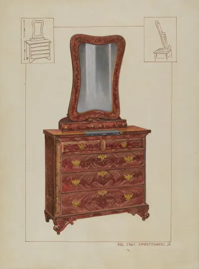 Bureau