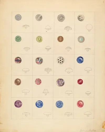 Buttons 5
