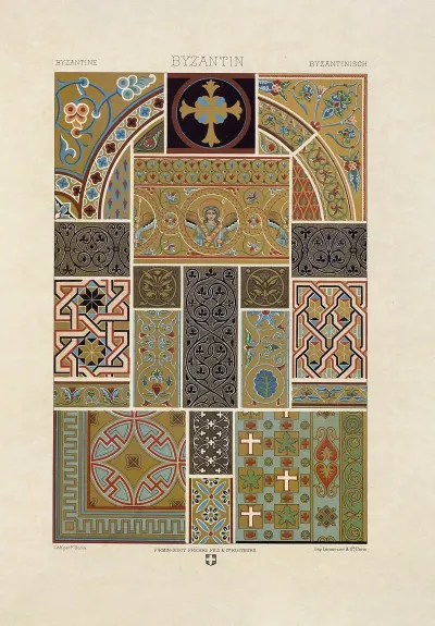Byzantin 2