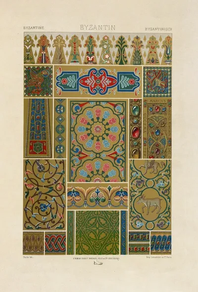 Byzantin 4