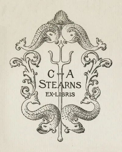C A Stearns