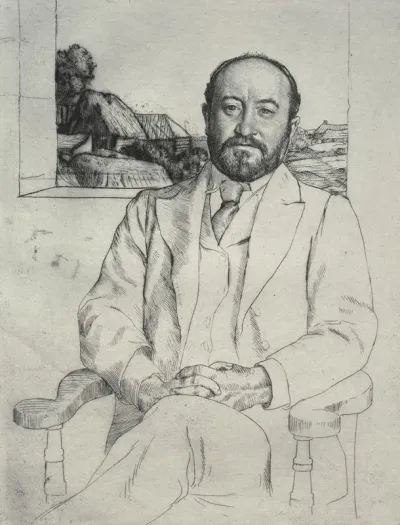C J Knowles