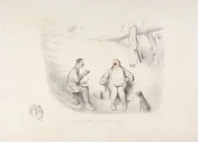 Ca Serait Le Filon Si Cetait Pas La Guerre