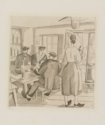 Cabaret Vendeen