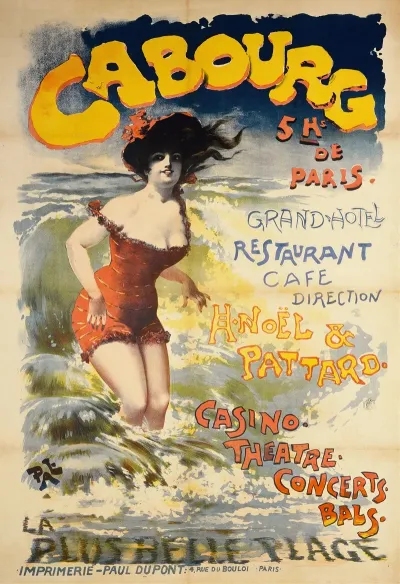 Cabourg