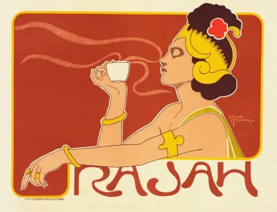 Cafe Rajah