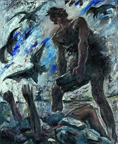 Cain 2
