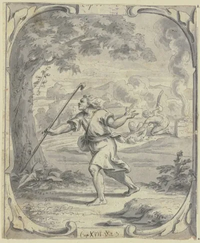 Cain And Abel 11