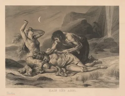 Cain And Abel 19
