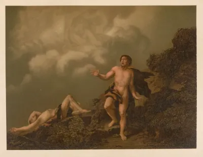 Cains Fratricide