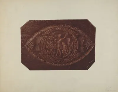 Cake Board