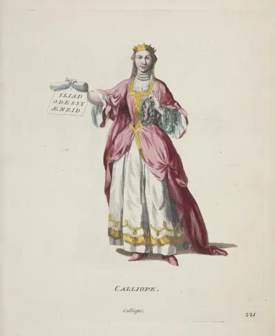 Calliope 3