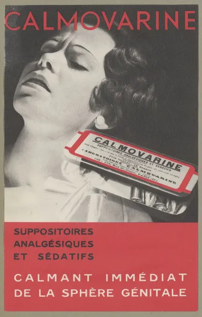 Calmovarine 3