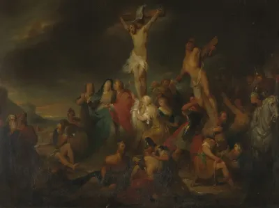 Calvary 22