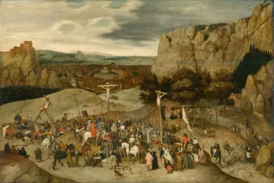 Calvary 24