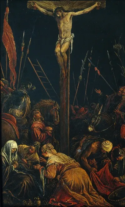 Calvary 6