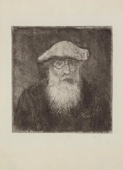 Camille Pissarro Par Lui Meme