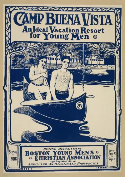 Camp Buena Vista
