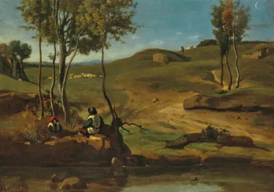 Campagne Italienne