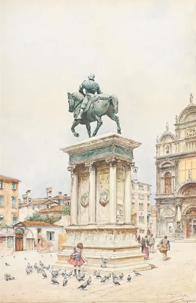 Campo San Zanipolo
