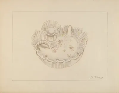 Candle Holder 21