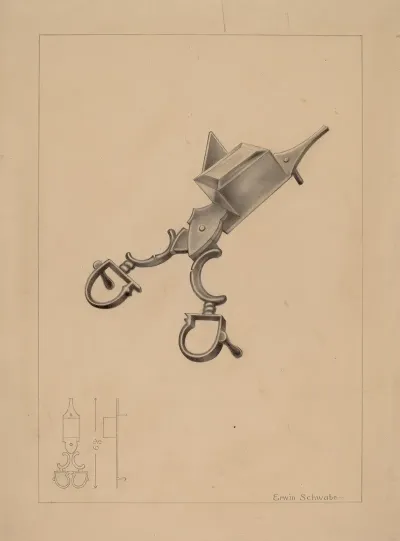 Candle Snuffer 3
