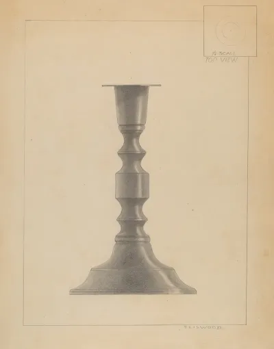 Candlestick 139