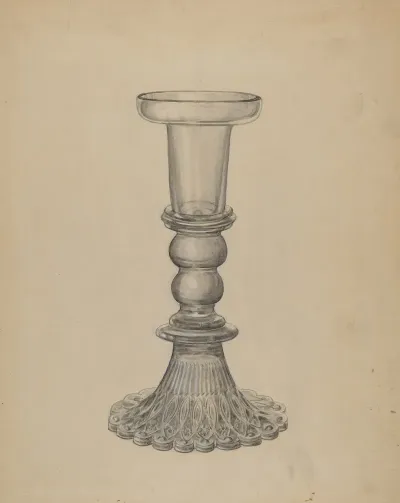 Candlestick 83