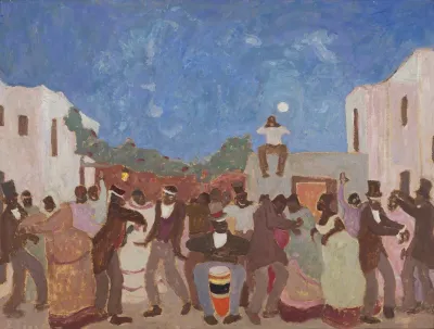 Candombe 2