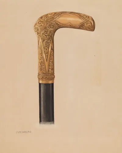 Cane Head