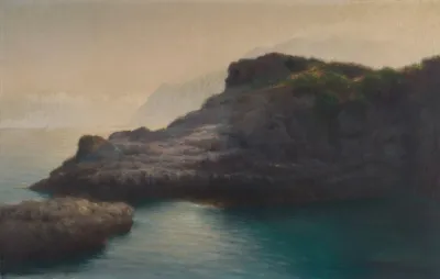 Cap De Sorrente 2