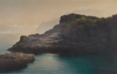 Cap De Sorrente
