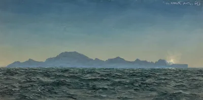 Cape Wrath