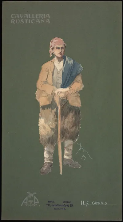 Capraio