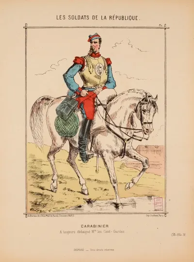 Carabinier