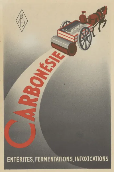 Carbonesie 3