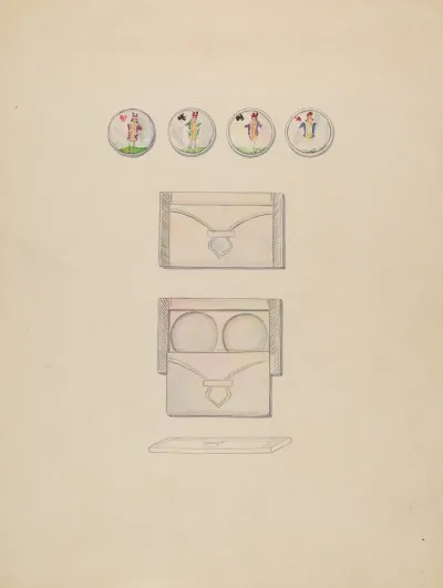 Card Counters