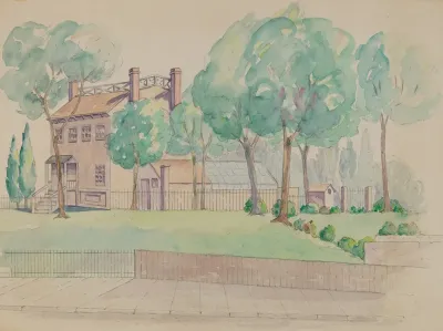 Cargle Estate