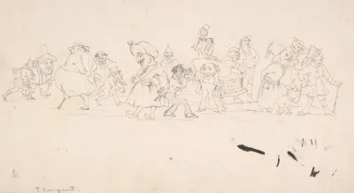 Caricatures 2