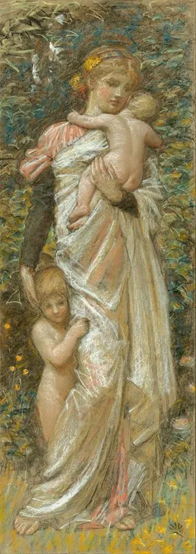 Caritas Charity