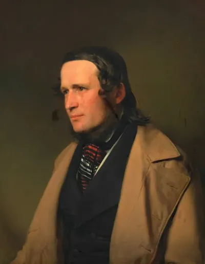Carl Gross