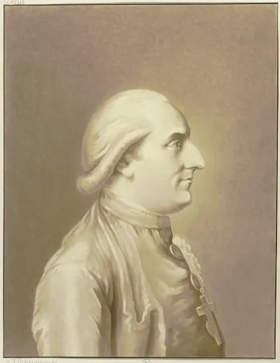 Carl Theodor Anton Maria Von Dalberg Grosherzog Von Frankfurt