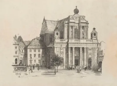 Carmelite Church