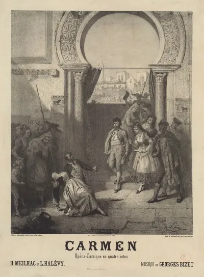 Carmen 6